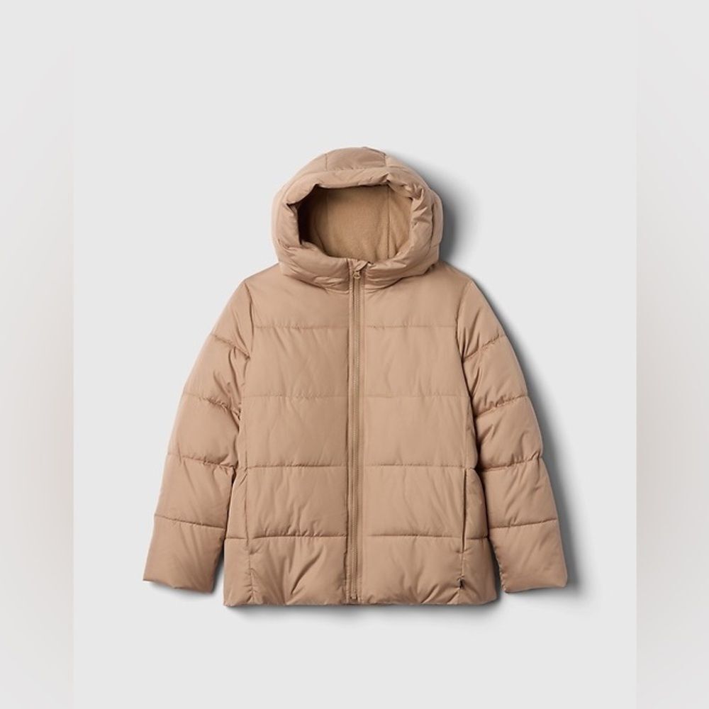 Kids ColdControl Max Puffer Jacket